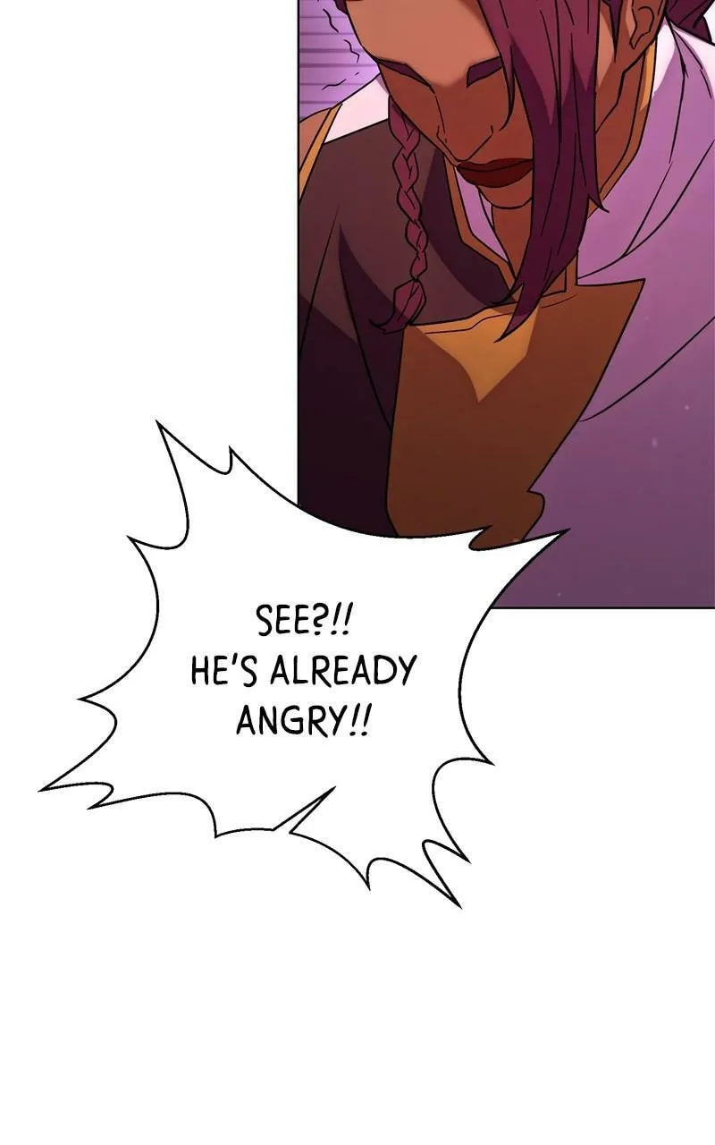 Surviving in the Shounen Manga Chapter 53 page 36 - 