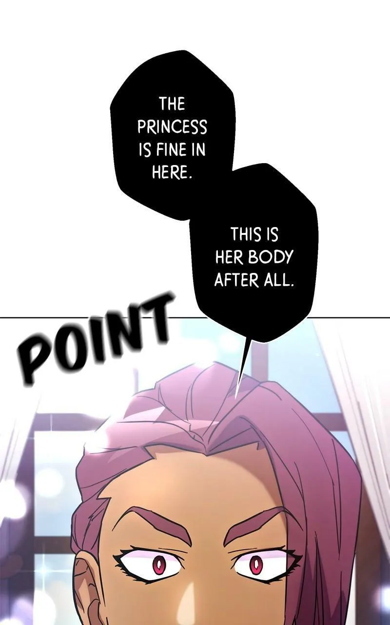 Surviving in the Shounen Manga Chapter 53 page 37 - 