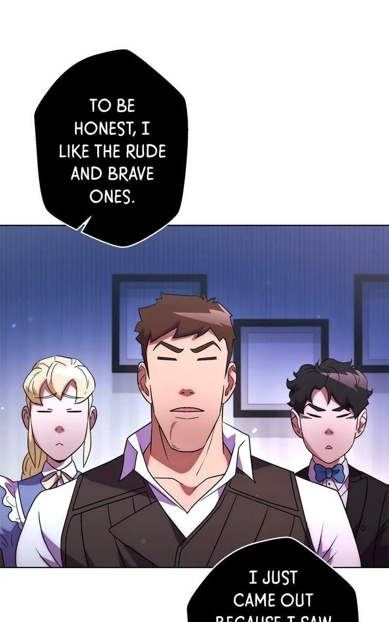 Surviving in the Shounen Manga Chapter 53 page 39 - 