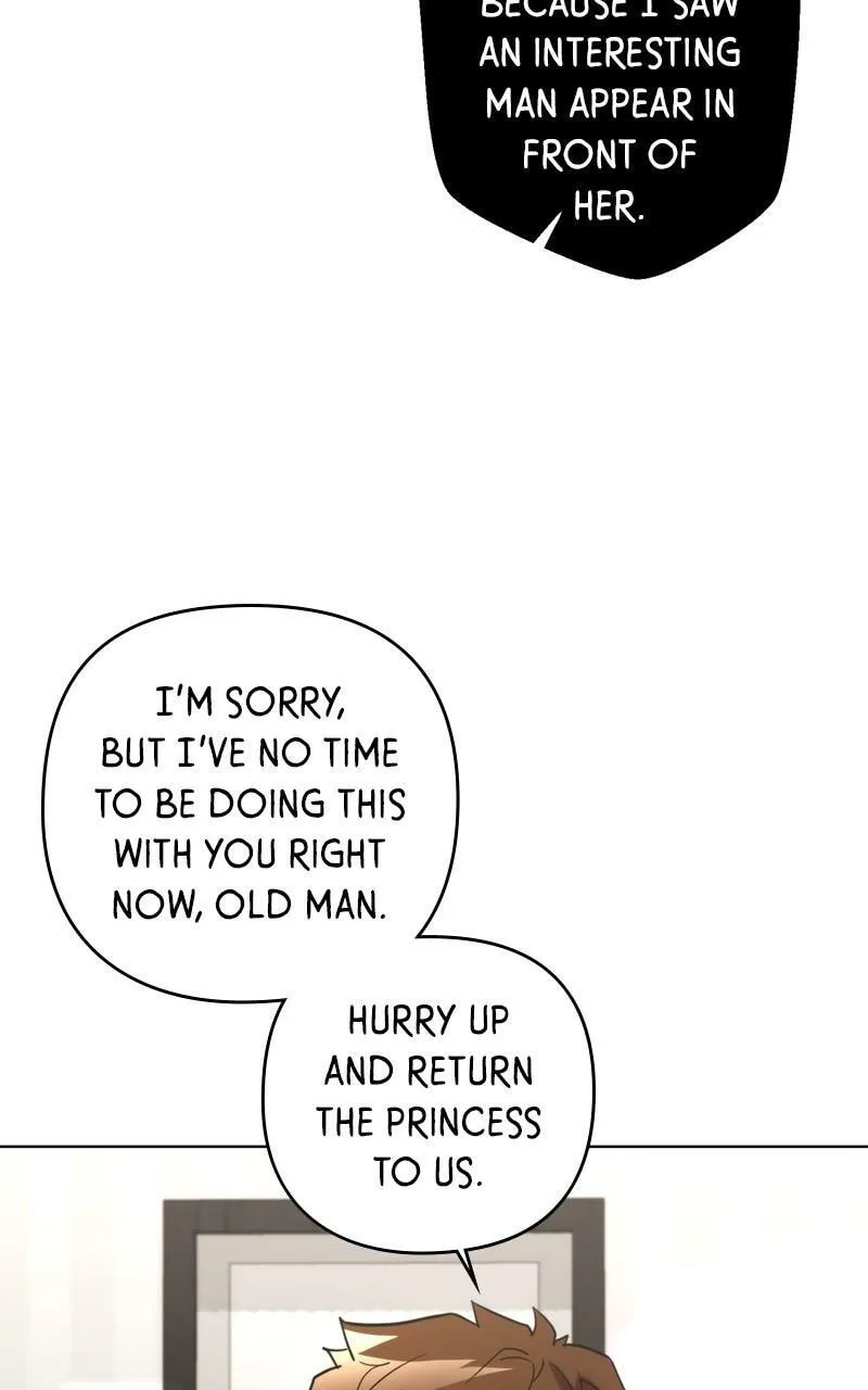 Surviving in the Shounen Manga Chapter 53 page 40 - 