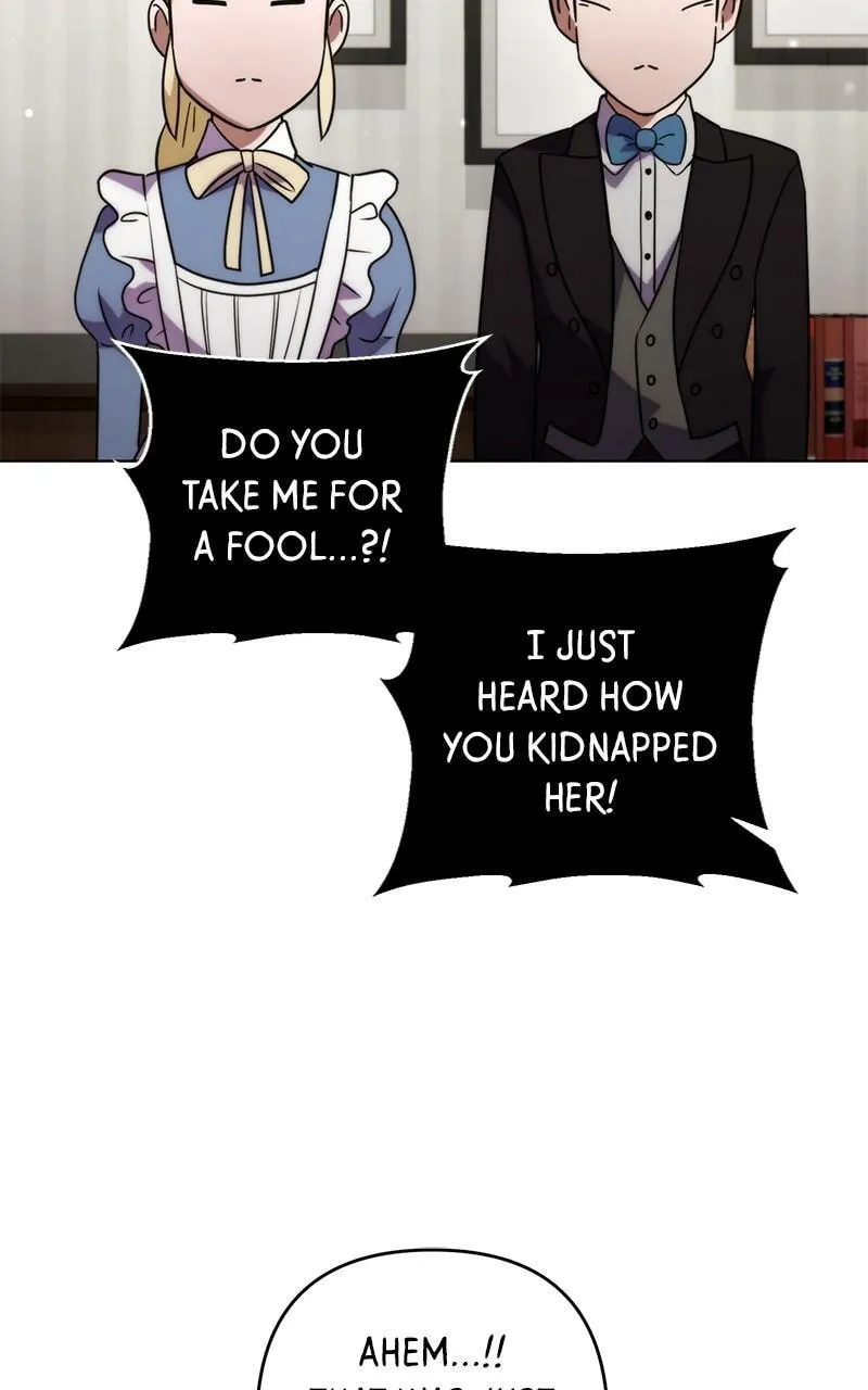 Surviving in the Shounen Manga Chapter 53 page 44 - 