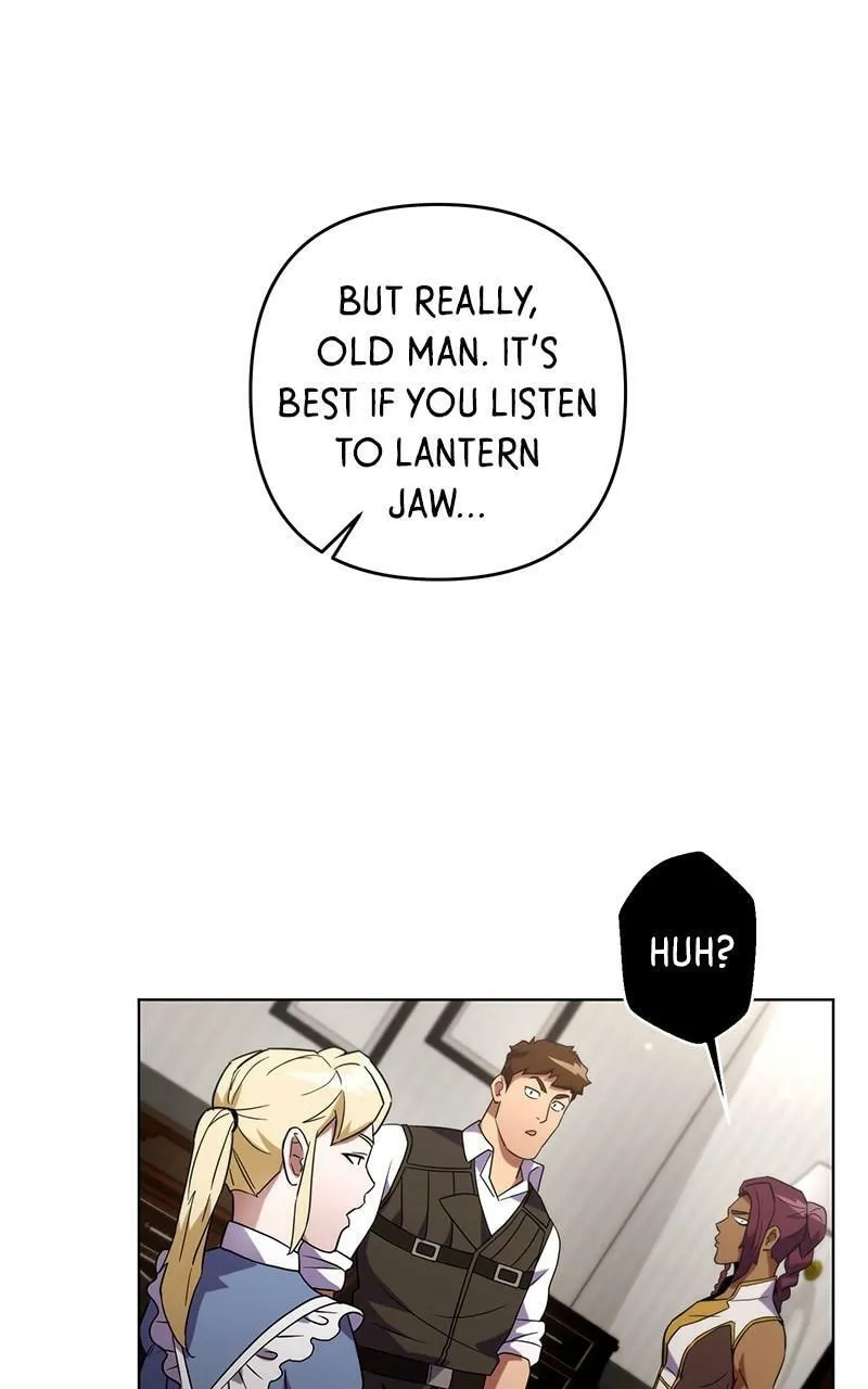 Surviving in the Shounen Manga Chapter 53 page 46 - 