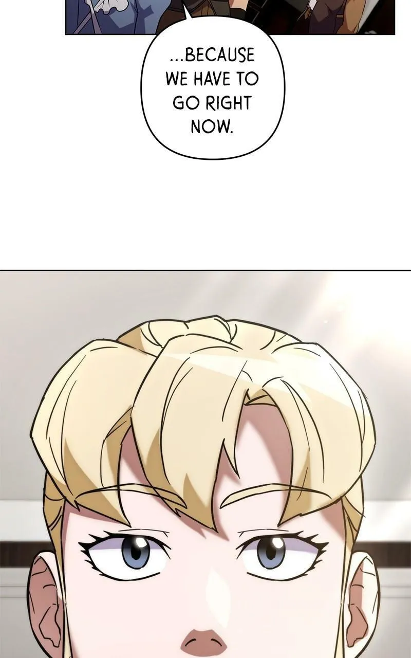 Surviving in the Shounen Manga Chapter 53 page 47 - 