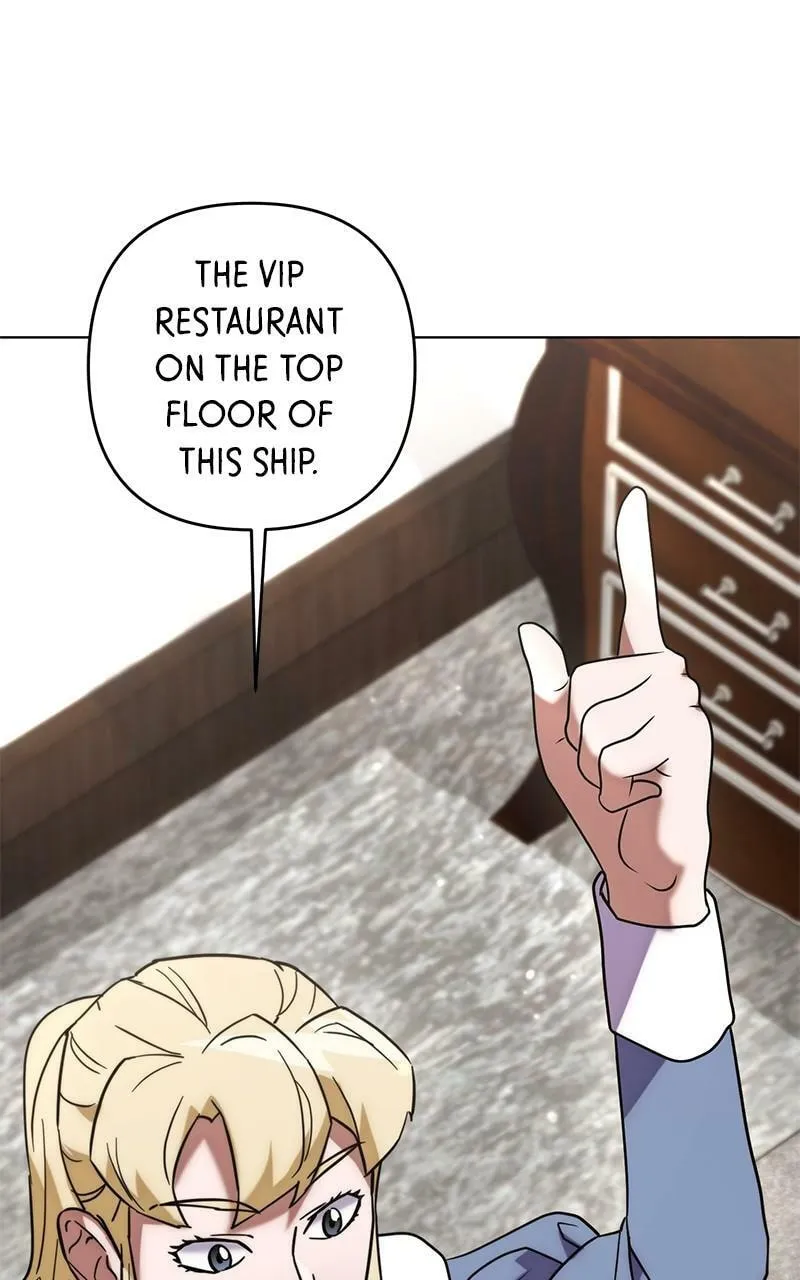 Surviving in the Shounen Manga Chapter 53 page 49 - 