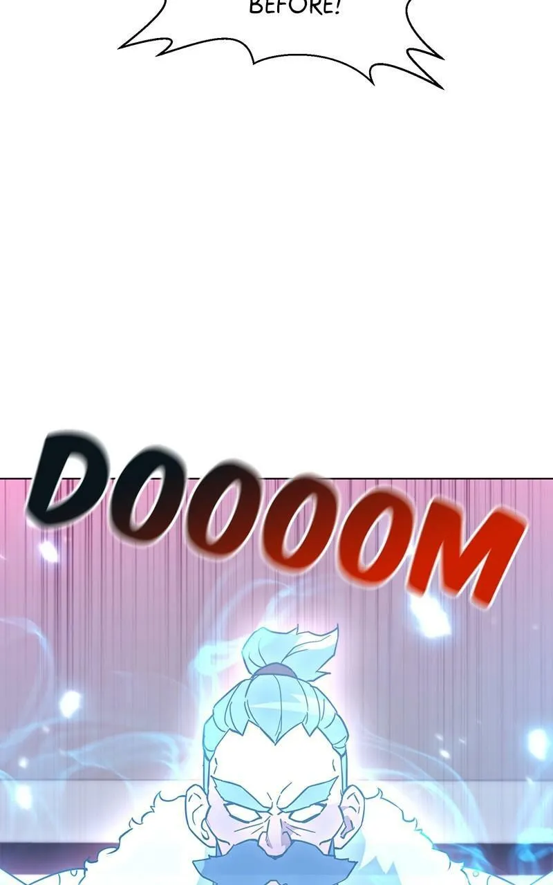 Surviving in the Shounen Manga Chapter 53 page 6 - 