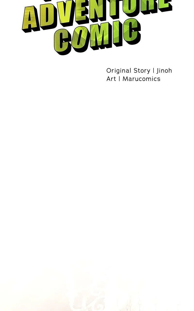 Surviving in the Shounen Manga Chapter 53 page 52 - 