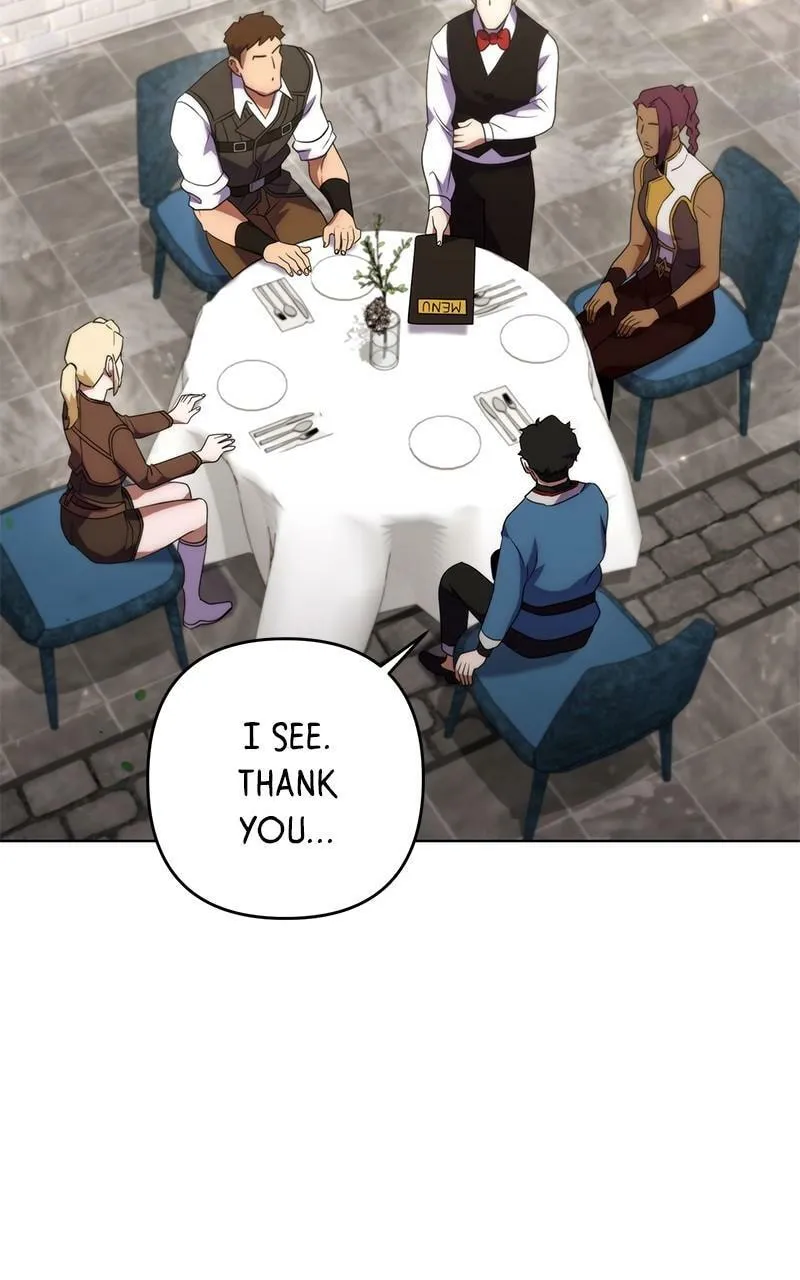 Surviving in the Shounen Manga Chapter 53 page 55 - 