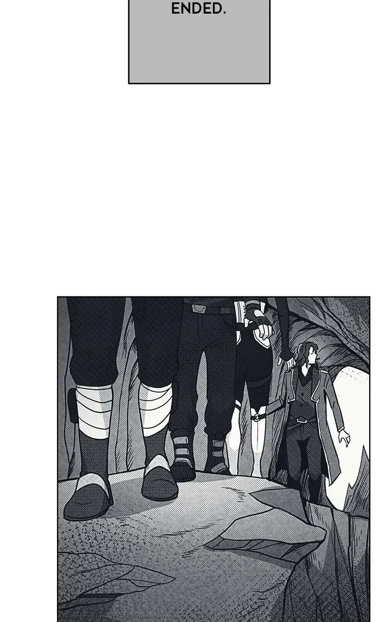 Surviving in the Shounen Manga Chapter 53 page 65 - 