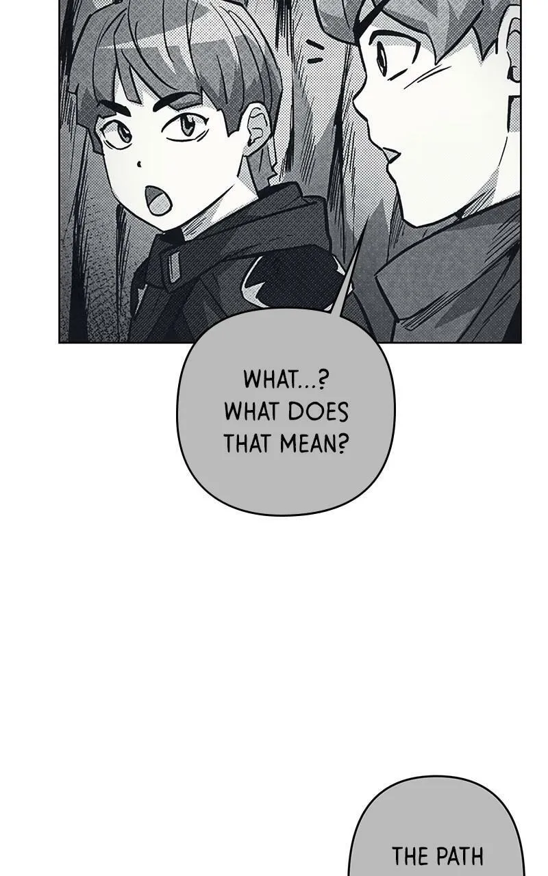 Surviving in the Shounen Manga Chapter 53 page 67 - 