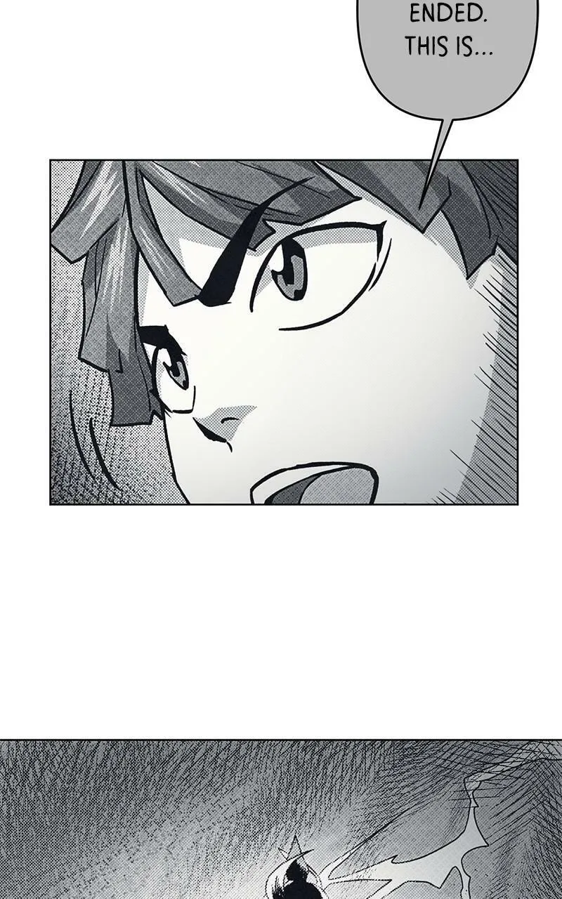 Surviving in the Shounen Manga Chapter 53 page 68 - 