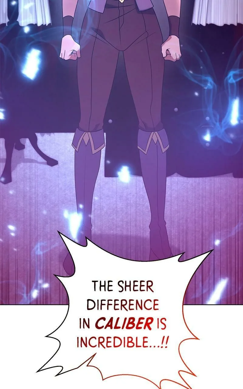 Surviving in the Shounen Manga Chapter 53 page 8 - 