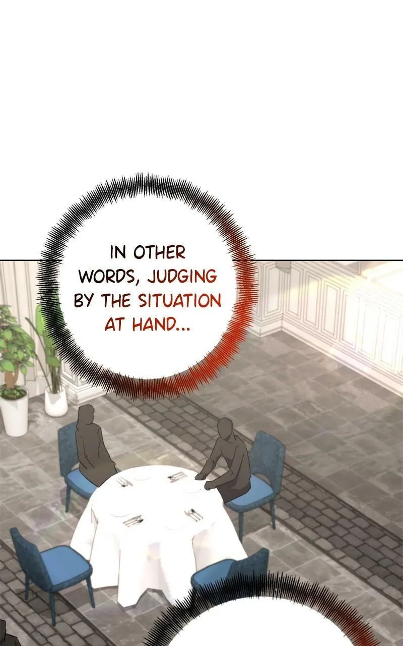 Surviving in the Shounen Manga Chapter 53 page 75 - 