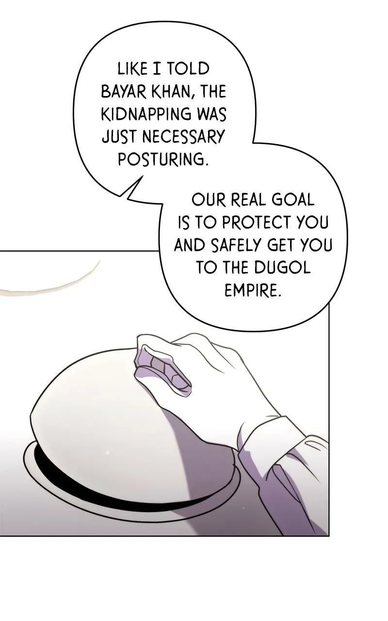 Surviving in the Shounen Manga Chapter 53 page 81 - 