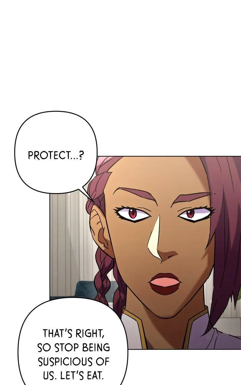 Surviving in the Shounen Manga Chapter 53 page 82 - 