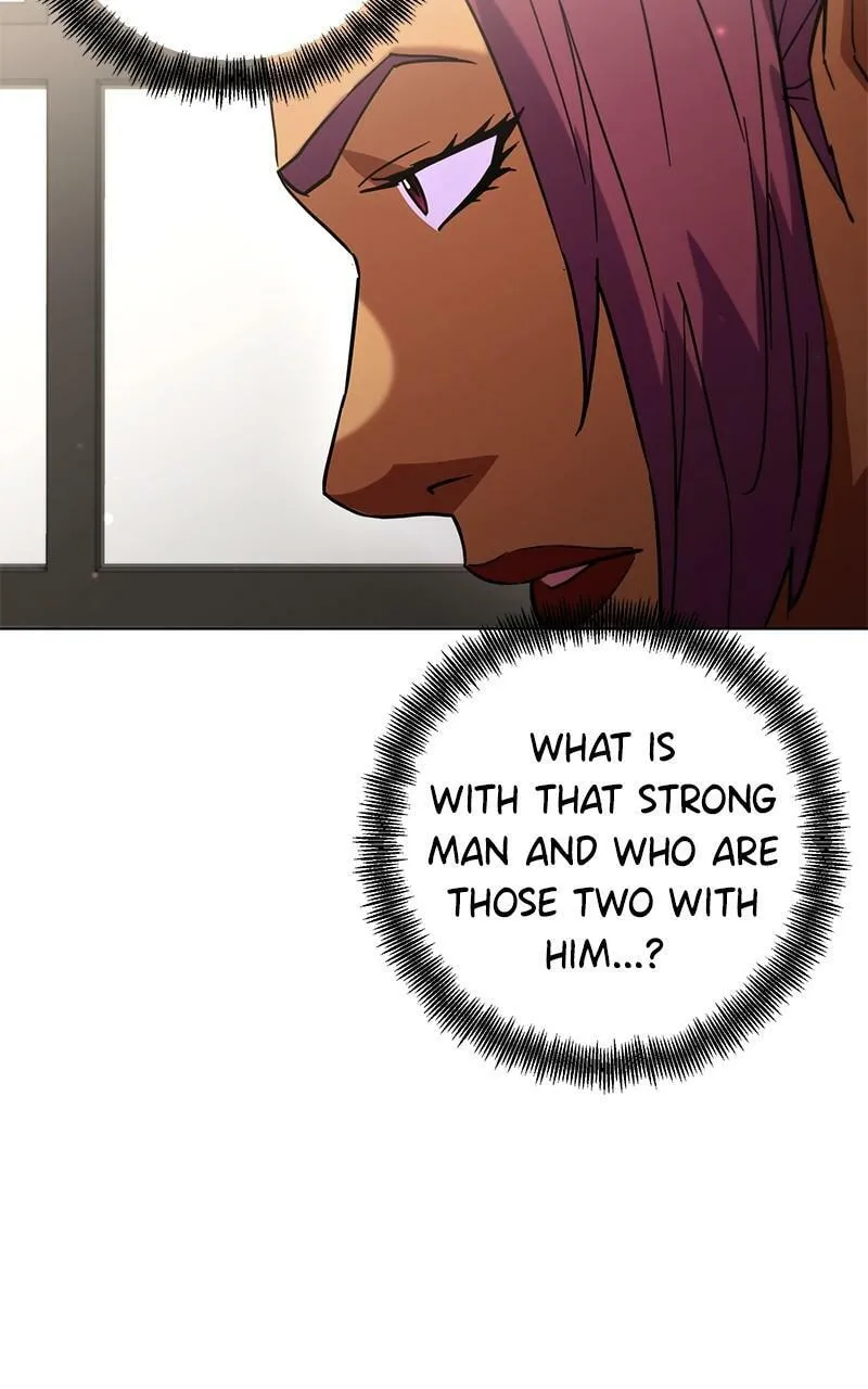 Surviving in the Shounen Manga Chapter 53 page 85 - 