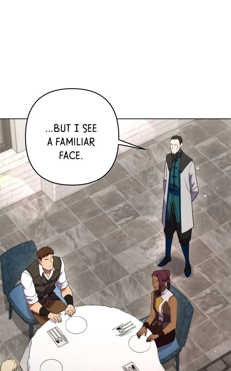 Surviving in the Shounen Manga Chapter 53 page 89 - 