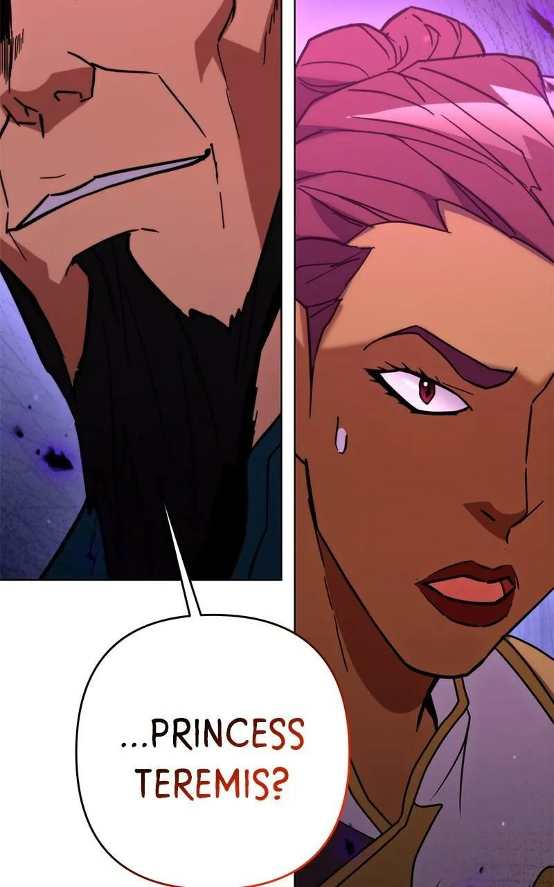 Surviving in the Shounen Manga Chapter 53 page 96 - 