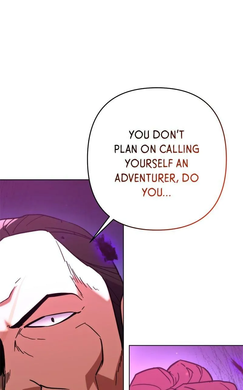 Surviving in the Shounen Manga Chapter 54 page 1 - 