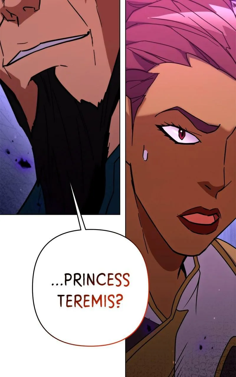 Surviving in the Shounen Manga Chapter 54 page 2 - 
