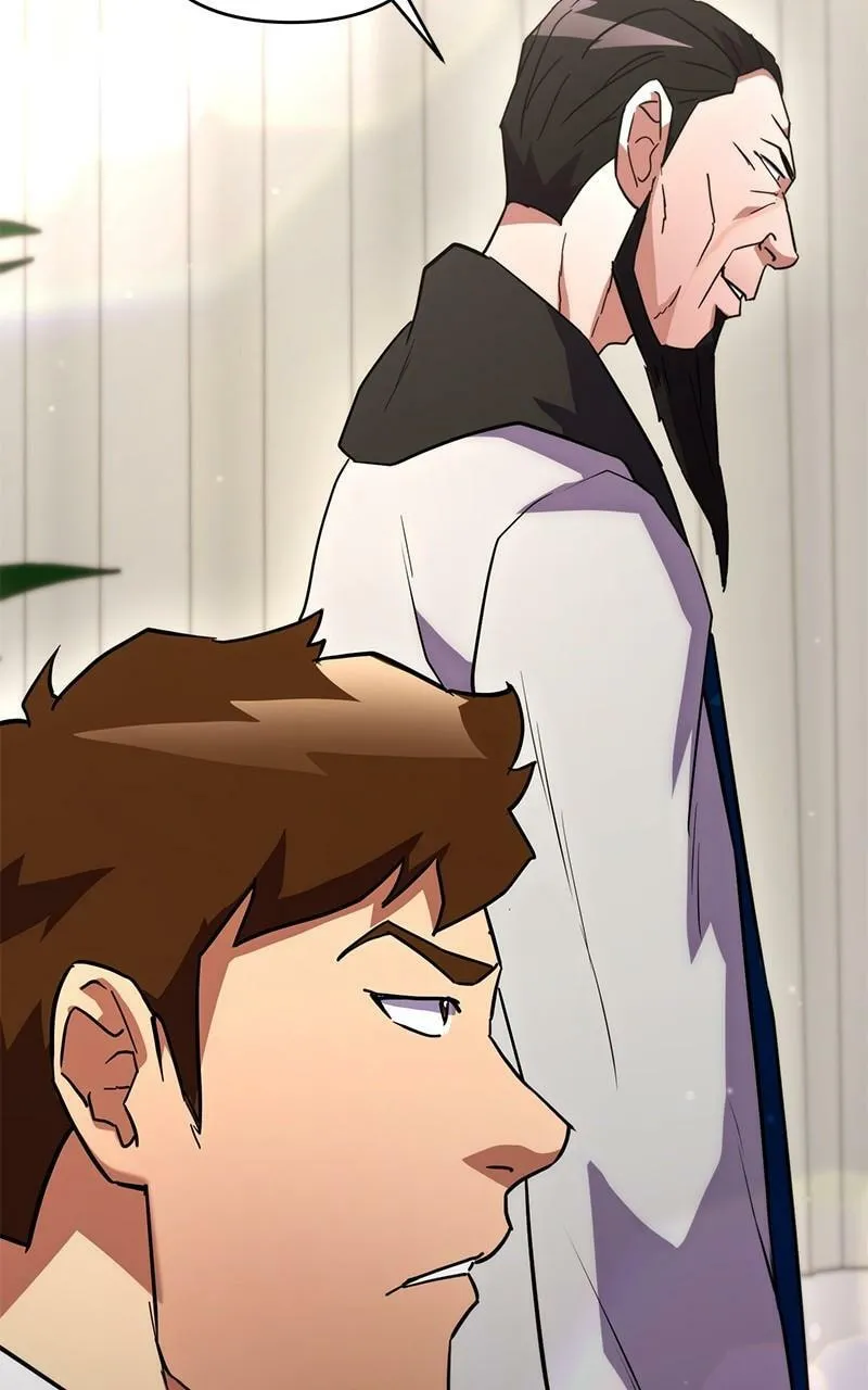 Surviving in the Shounen Manga Chapter 54 page 12 - 