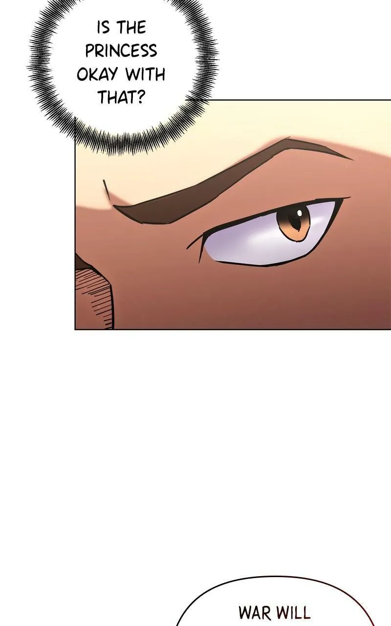 Surviving in the Shounen Manga Chapter 54 page 14 - 
