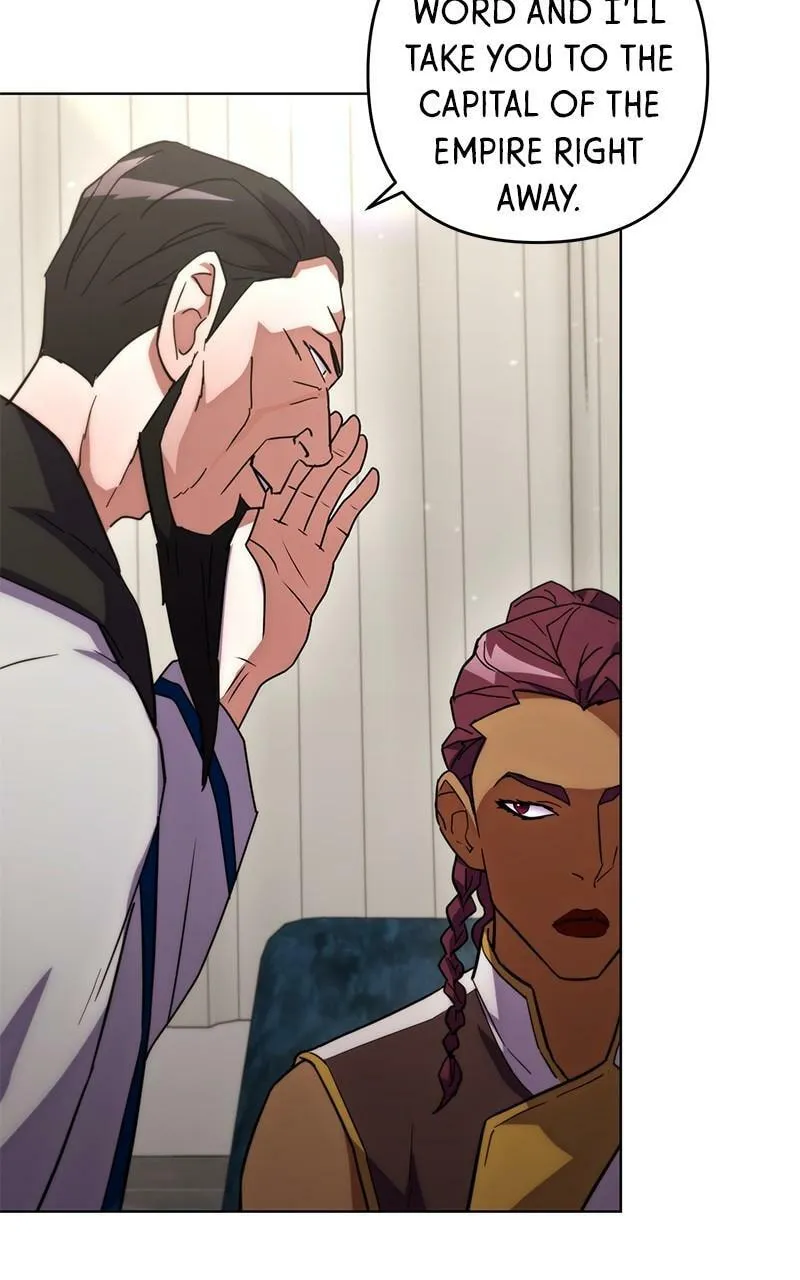 Surviving in the Shounen Manga Chapter 54 page 17 - 