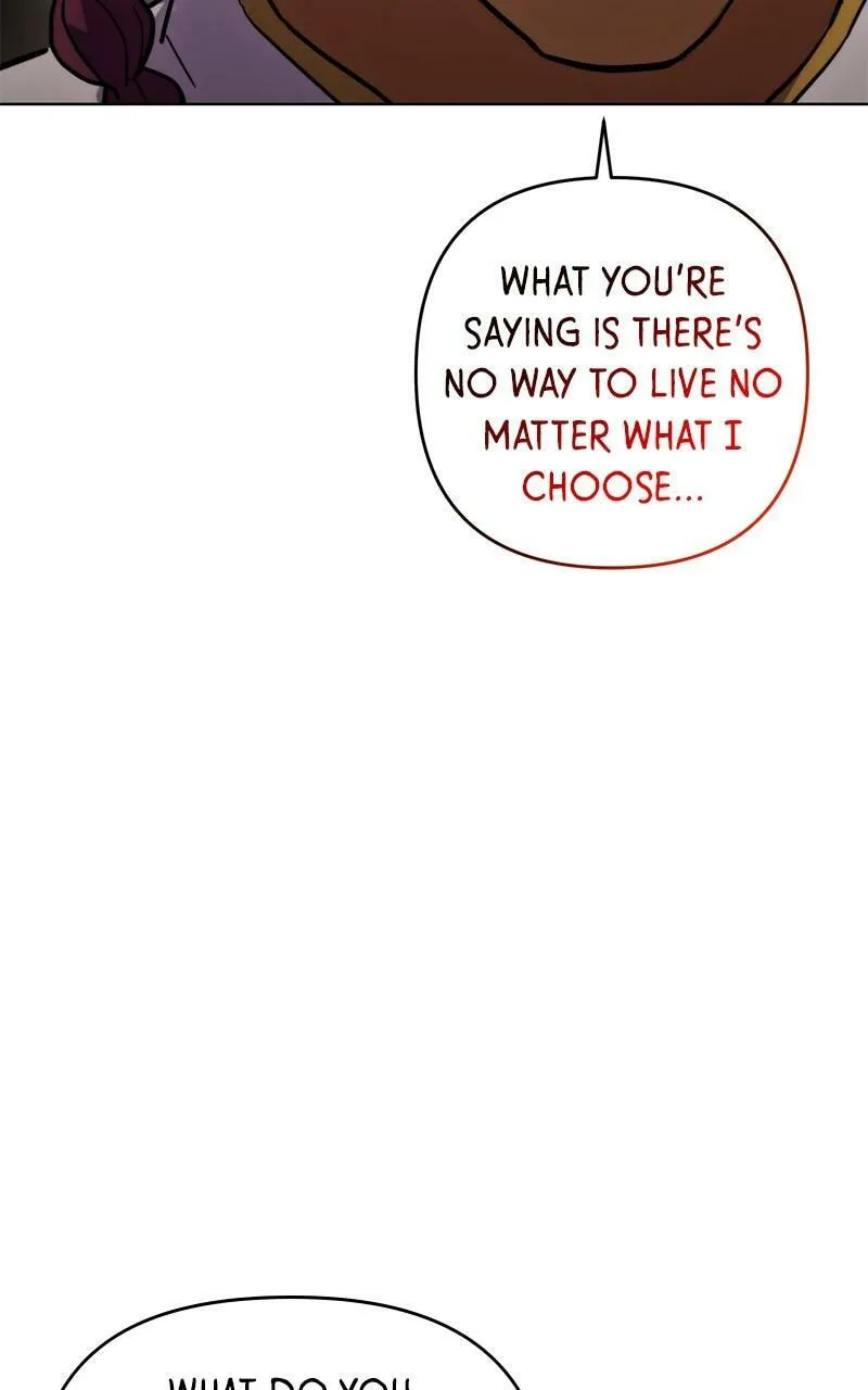 Surviving in the Shounen Manga Chapter 54 page 19 - 