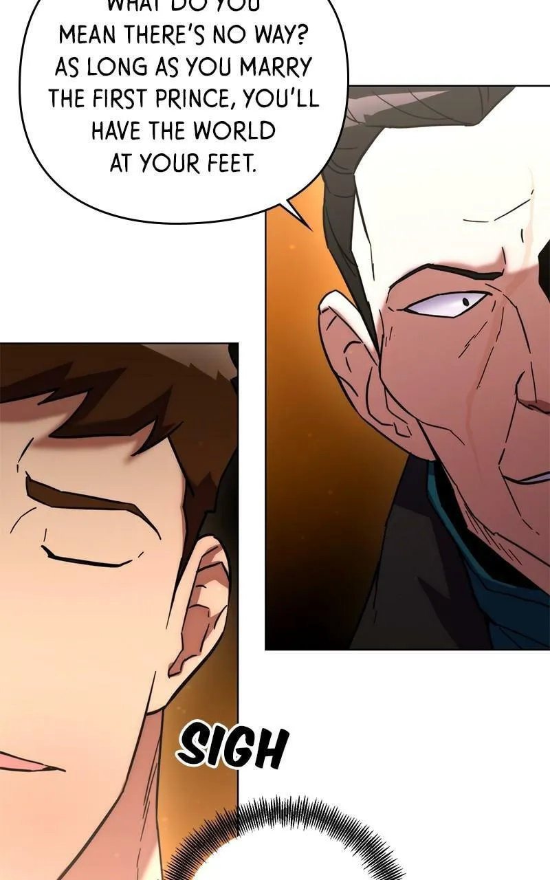 Surviving in the Shounen Manga Chapter 54 page 20 - 