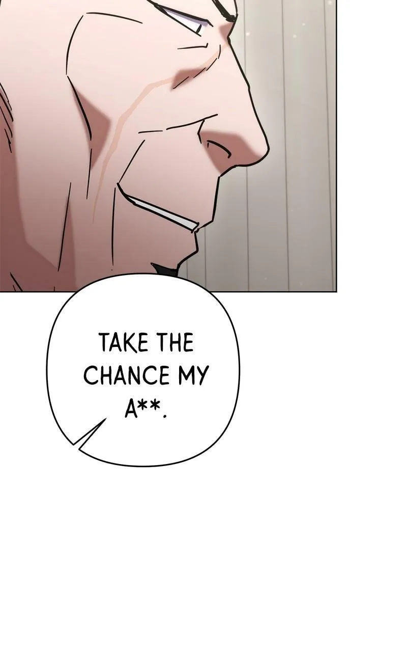 Surviving in the Shounen Manga Chapter 54 page 22 - 