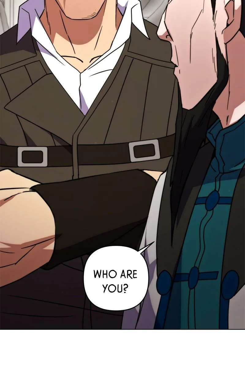 Surviving in the Shounen Manga Chapter 54 page 24 - 