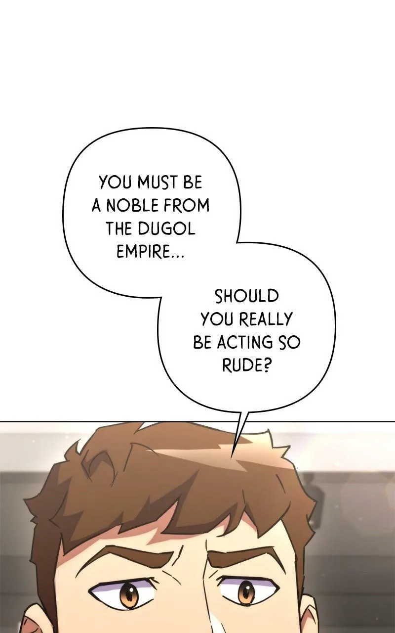 Surviving in the Shounen Manga Chapter 54 page 25 - 