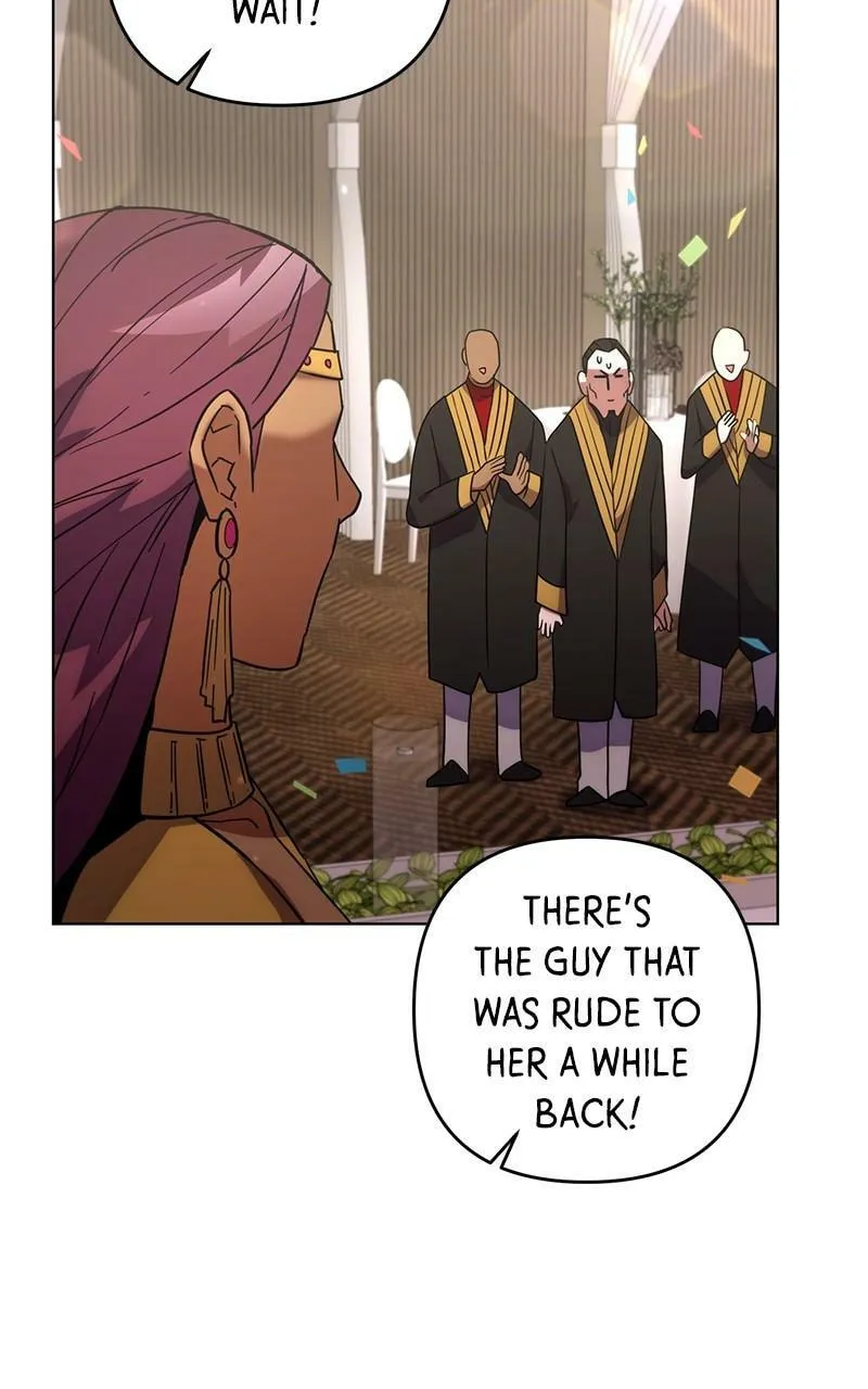 Surviving in the Shounen Manga Chapter 54 page 29 - 