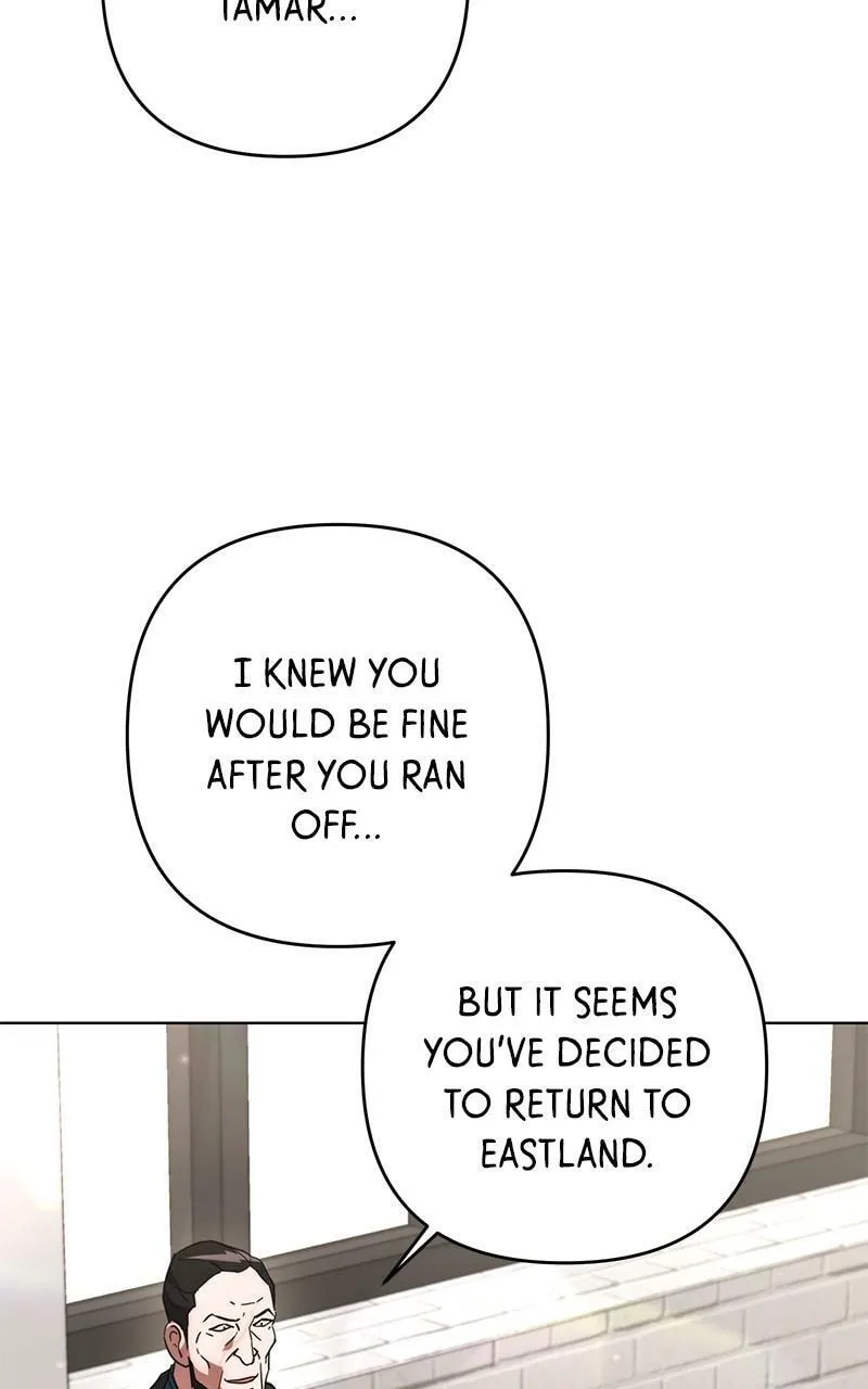 Surviving in the Shounen Manga Chapter 54 page 4 - 