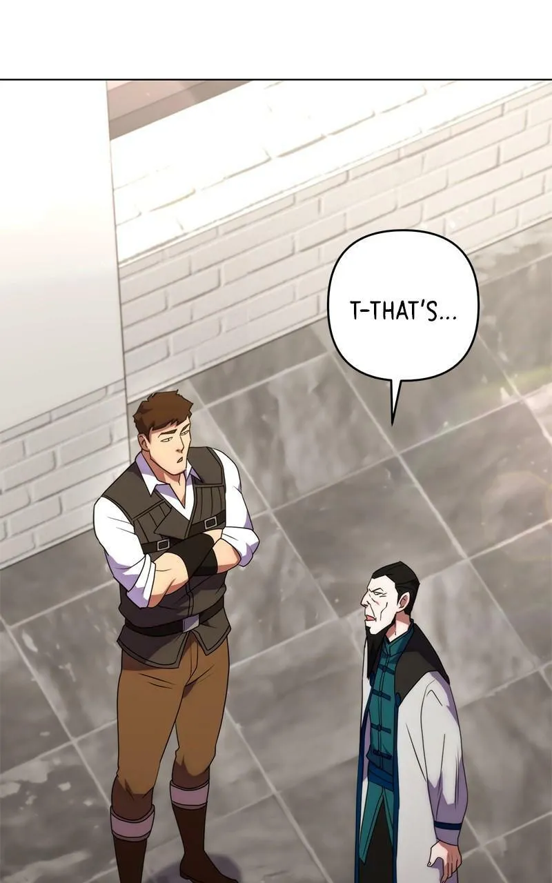 Surviving in the Shounen Manga Chapter 54 page 32 - 