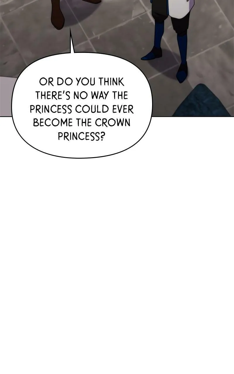 Surviving in the Shounen Manga Chapter 54 page 33 - 