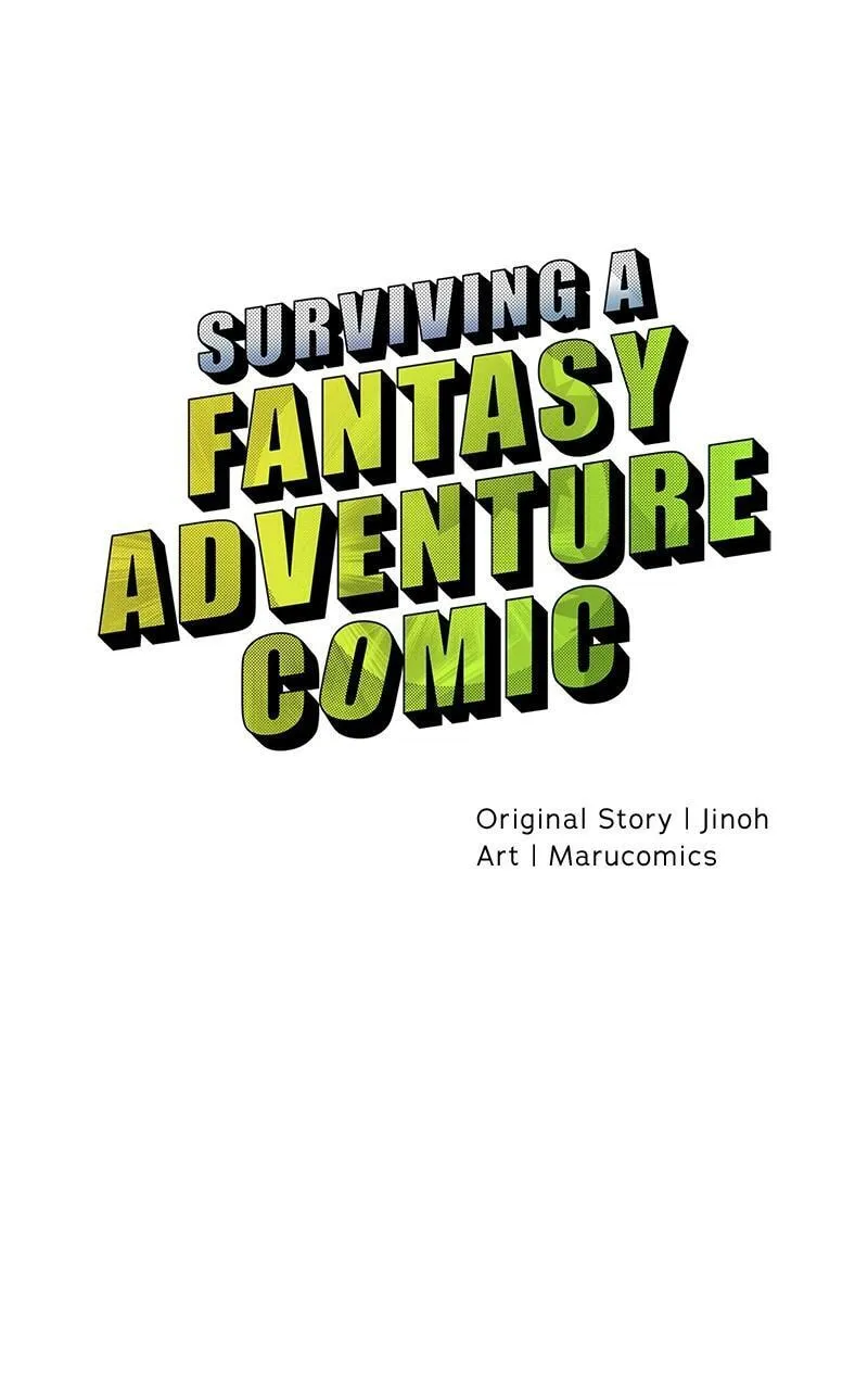 Surviving in the Shounen Manga Chapter 54 page 41 - 