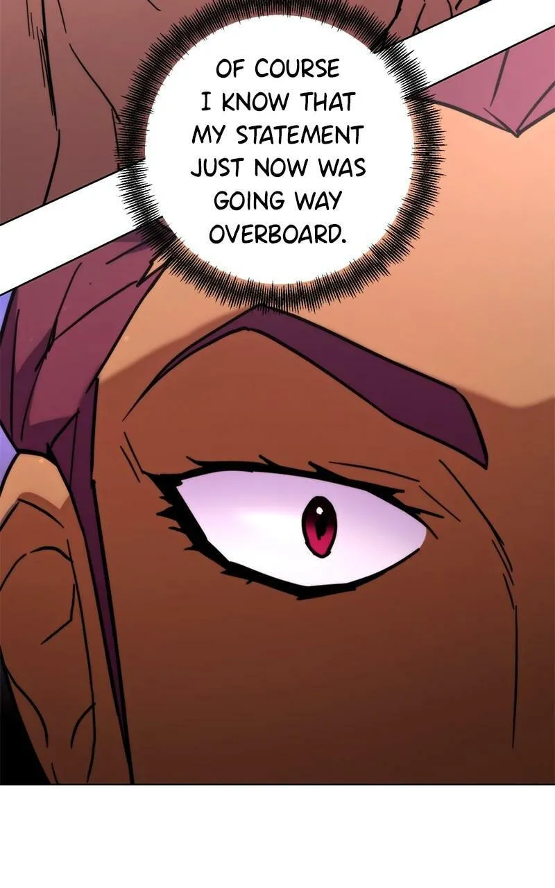 Surviving in the Shounen Manga Chapter 54 page 43 - 
