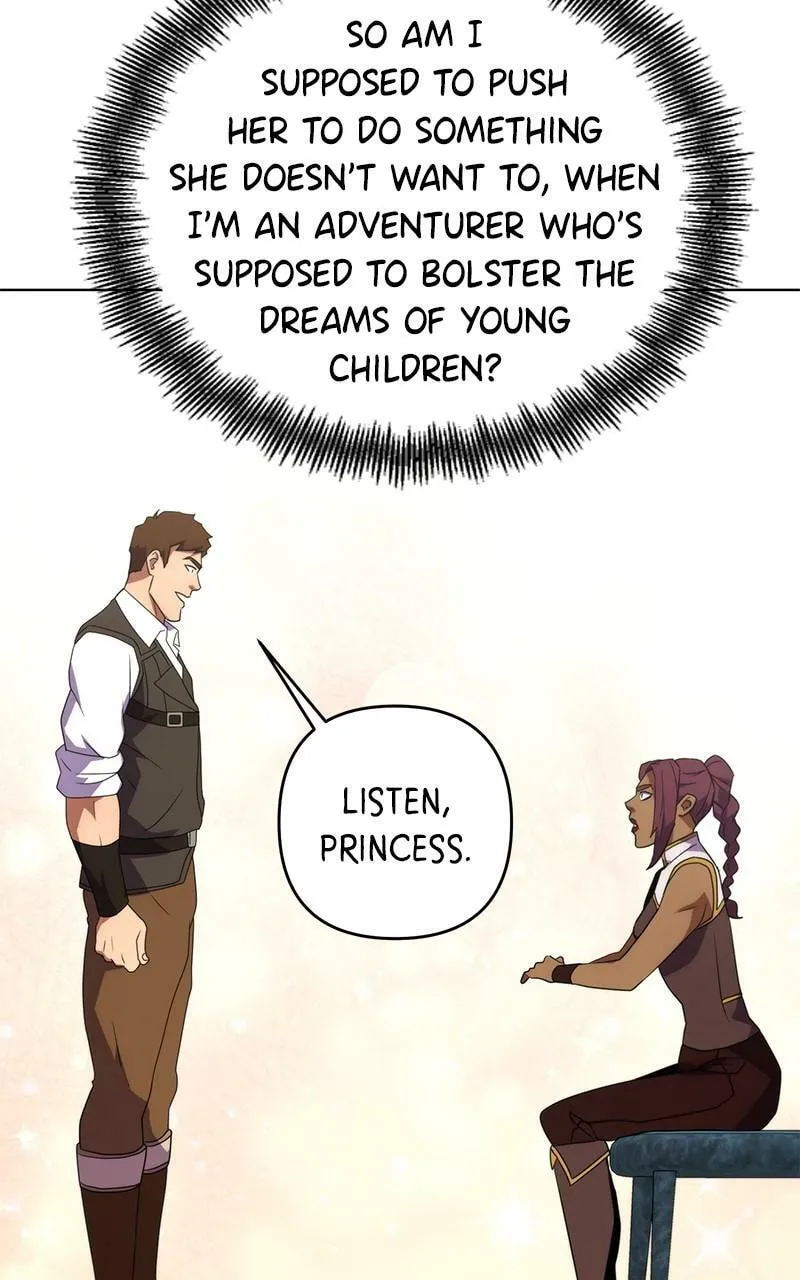 Surviving in the Shounen Manga Chapter 54 page 46 - 