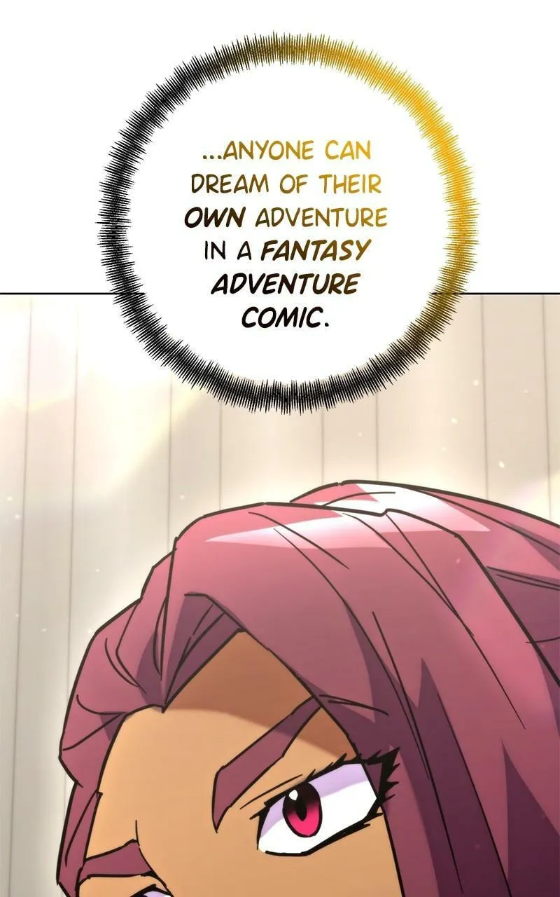 Surviving in the Shounen Manga Chapter 54 page 52 - 