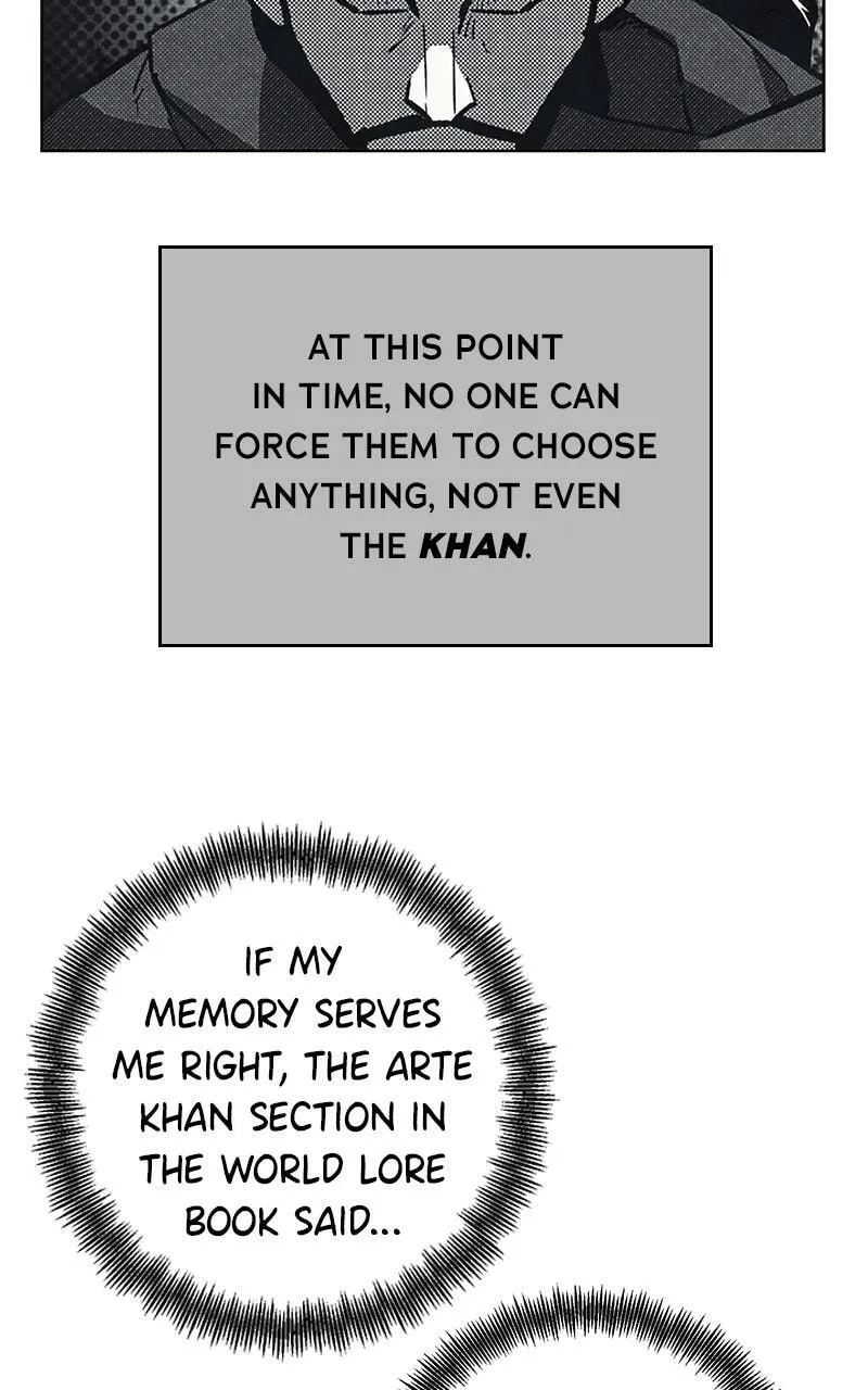 Surviving in the Shounen Manga Chapter 54 page 59 - 