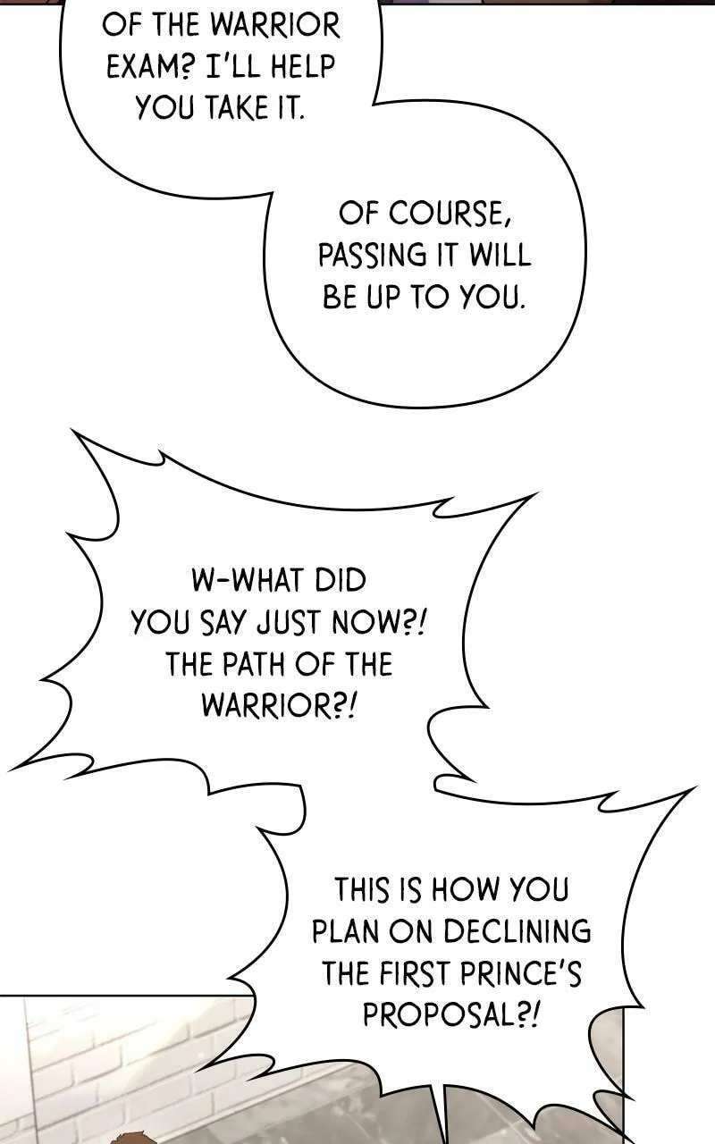 Surviving in the Shounen Manga Chapter 54 page 64 - 
