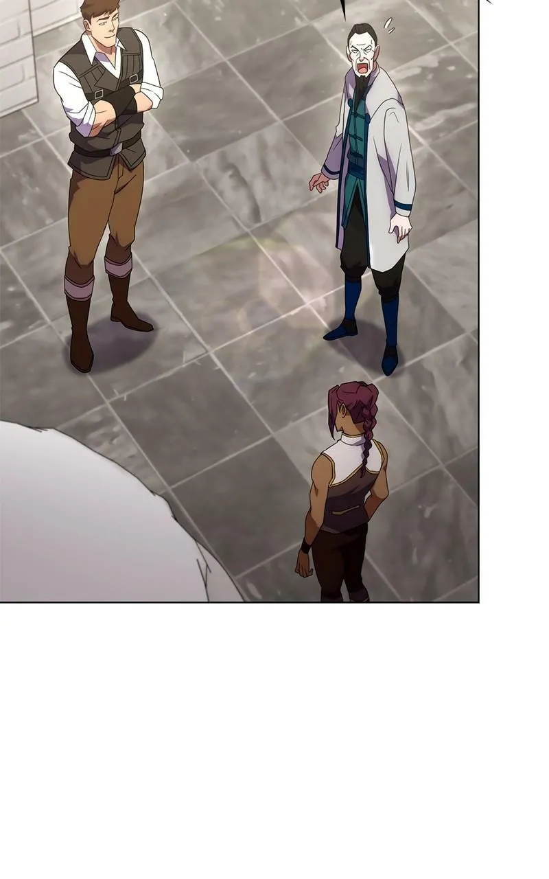 Surviving in the Shounen Manga Chapter 54 page 65 - 