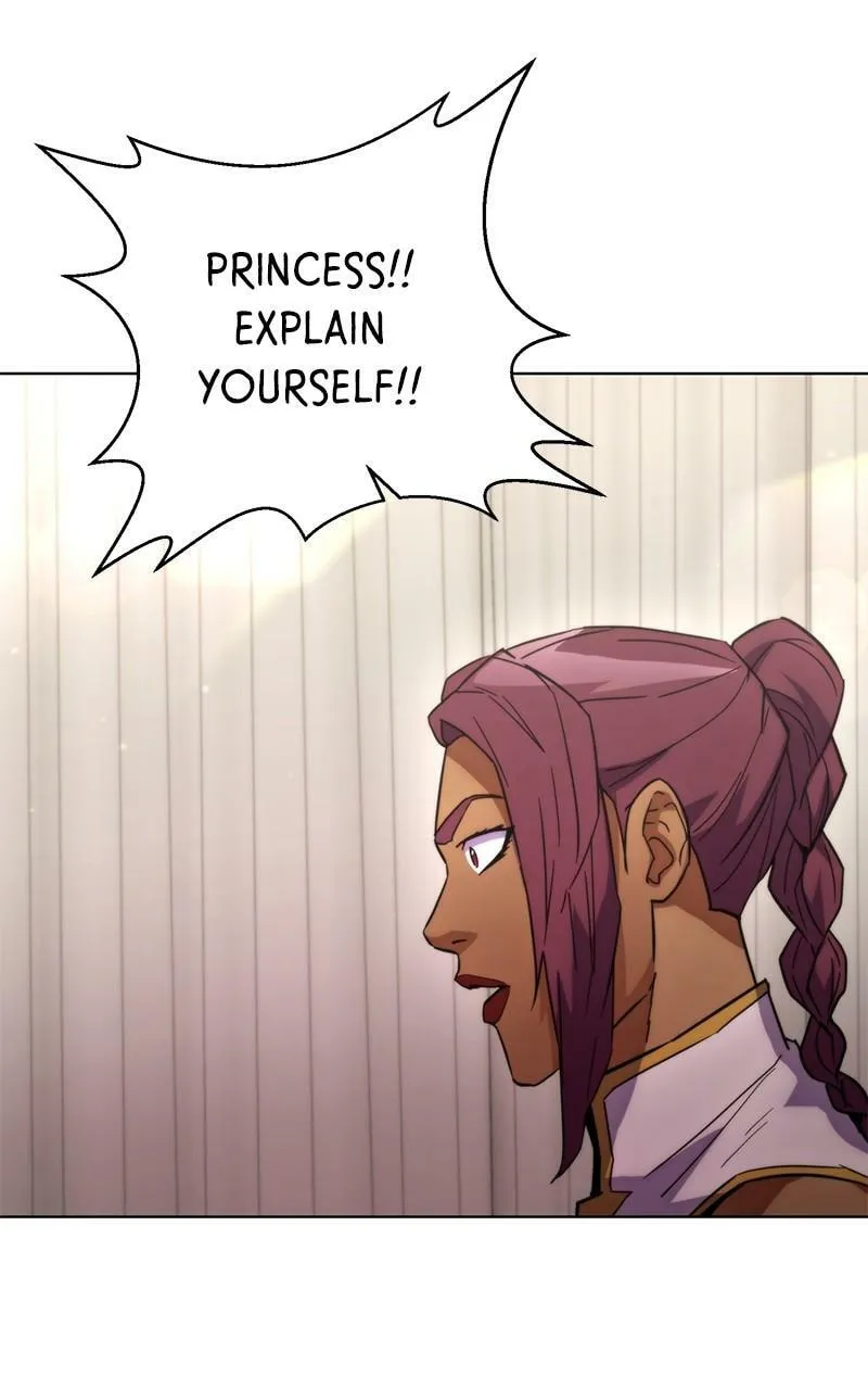 Surviving in the Shounen Manga Chapter 54 page 66 - 