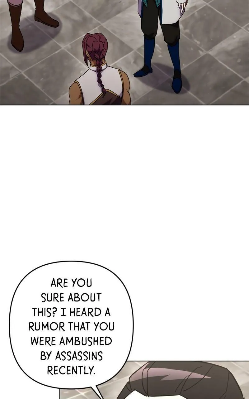 Surviving in the Shounen Manga Chapter 54 page 80 - 