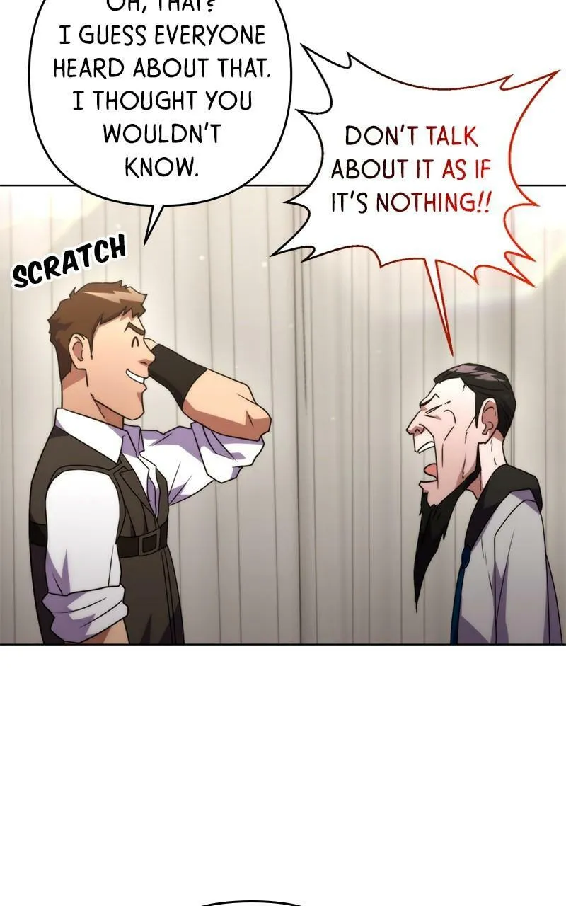 Surviving in the Shounen Manga Chapter 54 page 82 - 
