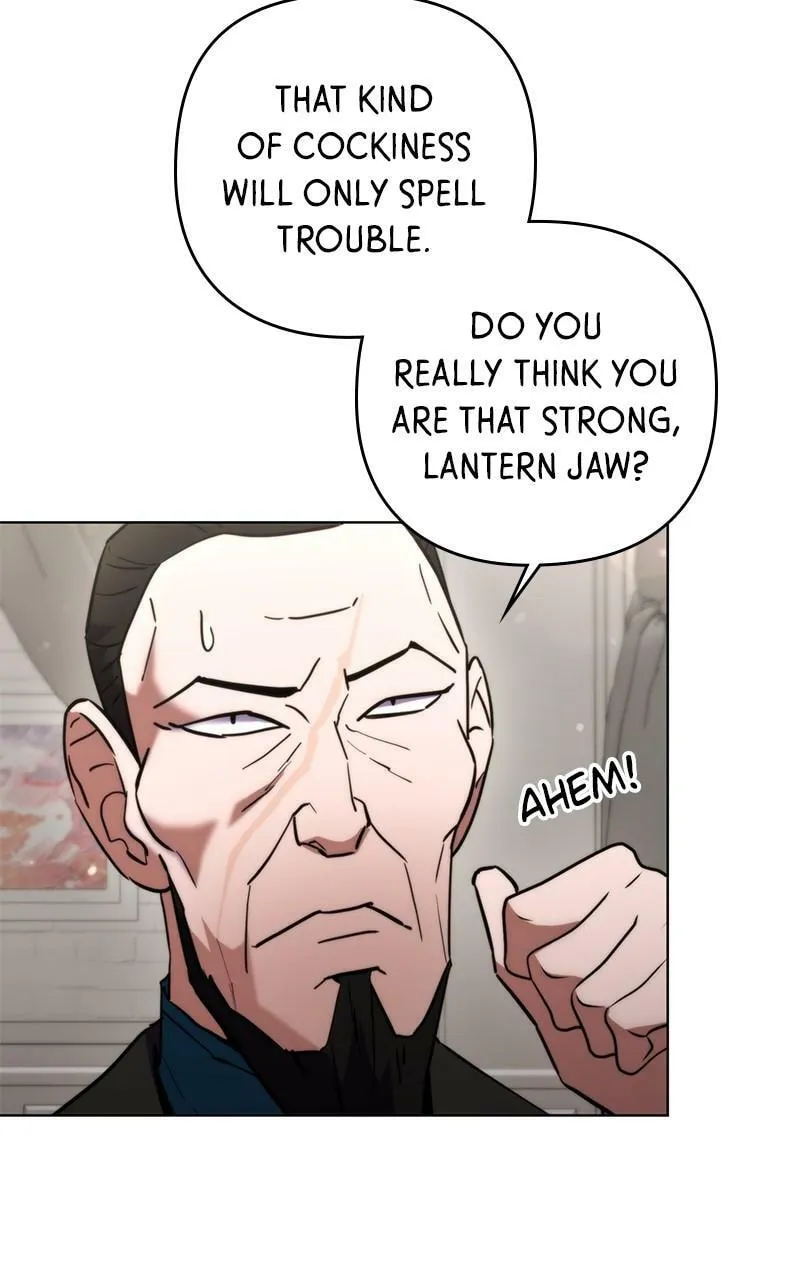 Surviving in the Shounen Manga Chapter 54 page 83 - 