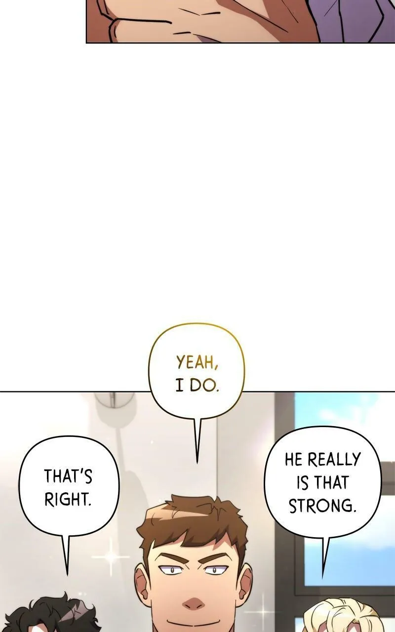 Surviving in the Shounen Manga Chapter 54 page 85 - 