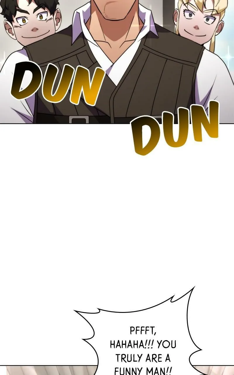 Surviving in the Shounen Manga Chapter 54 page 86 - 