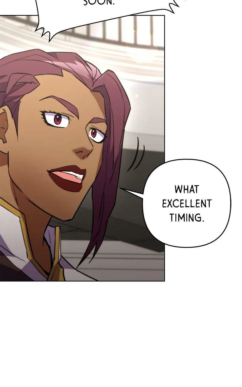 Surviving in the Shounen Manga Chapter 54 page 89 - 