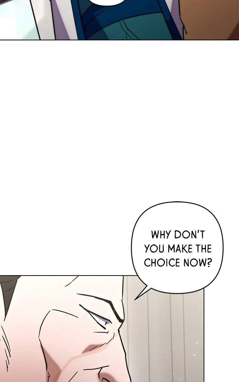 Surviving in the Shounen Manga Chapter 54 page 10 - 